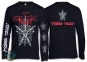 Футболка довгий рукав CELTIC FROST Morbid Tales 1