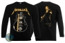 футболка длинный рукав METALLICA Hetfield Guitar 1