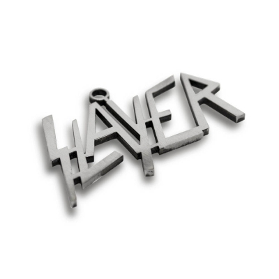 кулон STN02 SLAYER Logo