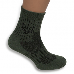 Шкарпетки Тризуб р43-44