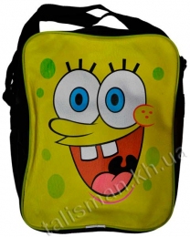 сумка - Sponge Bob (Губка Боб)