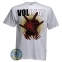 футболка VOLBEAT Estd 2001