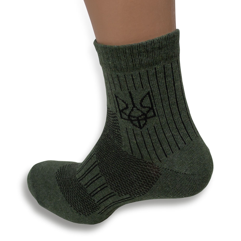 Шкарпетки Тризуб р43-44 0