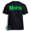 Футболка MISFITS Jurek Skull 0