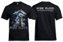 Футболка PINK FLOYD Tower 1