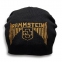 Шапка біні з вишивкою RAMMSTEIN крила 0