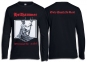 Футболка довгий рукав HELLHAMMER Apocalyptic Raids 1