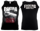 Майка PANTERA Vulgar Display Of Power 1