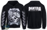 Толстовка на змійці PANTERA Walk 1
