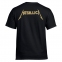 Футболка METALLICA Papa Het guitar 0