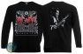 Футболка довгий рукав AC/DC Black Ice 1