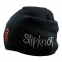Шапка біні з вишивкою SLIPKNOT Logo 2