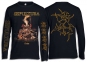 Футболка довгий рукав SEPULTURA Arise 1
