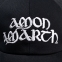 Бейсболка AMON AMARTH Logo 3