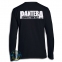 Футболка довгий рукав PANTERA Walk 0