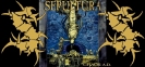 Чашка SEPULTURA Chaos A.D. 0