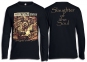 Футболка довгий рукав AT THE GATES Slaughter Of The Soul 1