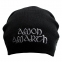 Шапка біні з вишивкою AMON AMARTH Logo 0