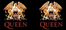 Чашка QUEEN Logo 0