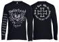 Футболка довгий рукав MOTORHEAD England Est 1975 1