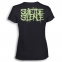 Футболка жіноча SUICIDE SILENCE Cyclope 0