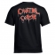 Футболка Cannibal Corpse Tomb of the Mutilated 0