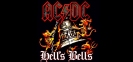 Чашка AC/DC Hells Bells 0
