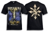 Футболка SEPULTURA Chaos A.D. 1