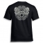 Футболка AMON AMARTH Grey Skull 0