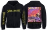 Толстовка на змійці MEGADETH Peace Sells...But Who's Buying? 1
