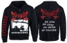 Толстовка на змійці MAYHEM Deathcrush 1