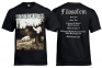 Футболка Burzum Filosofem 1