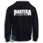 Толстовка на змійці PANTERA Walk 0