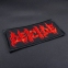 Нашивка DEICIDE 0