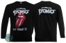 Футболка довгий рукав ROLLING STONES Us Tour'78 1