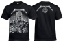 Футболка METALLICA Templar 1