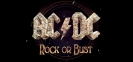 Чашка AC/DC Rock Or Bust 0