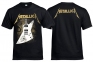Футболка METALLICA Papa Het guitar 1