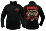 Толстовка пілот PANTERA Mouth For War 1