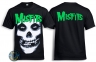 Футболка MISFITS Jurek Skull 1