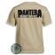 Футболка PANTERA Walk хакi 0
