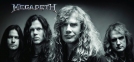 Чашка MEGADETH 0