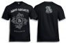 Футболка AMON AMARTH Berserker 1