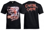 Футболка Cannibal Corpse Tomb of the Mutilated 1