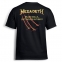 Футболка MEGADETH Peace Sells...But Who's Buying? 0