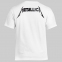 Футболка METALLICA Papa Het guitar біла 0