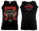майка PANTERA Mouth For War 1