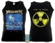 Майка MEGADETH Rust In Peace 1