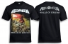 Футболка Helloween - Walls Of Jericho 1