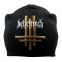 Шапка біні з вишивкою BEHEMOTH Logo 0